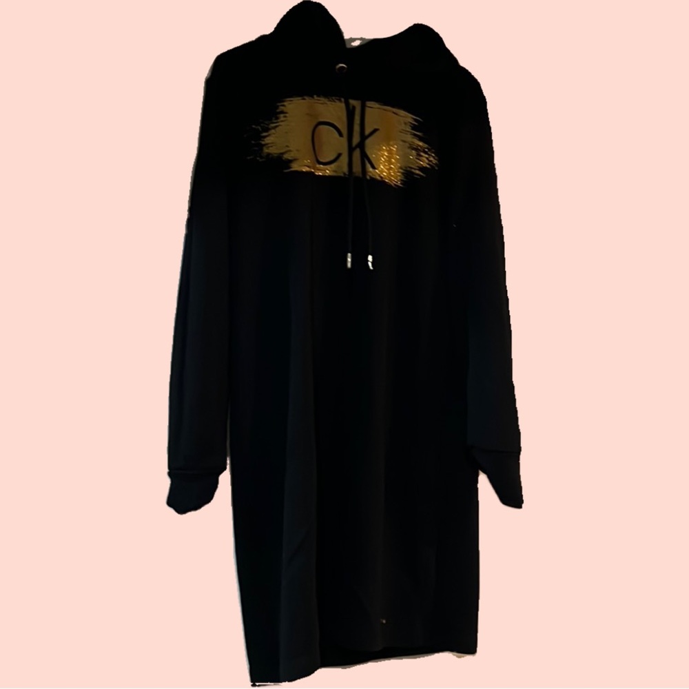 Calvin Klein hoodie